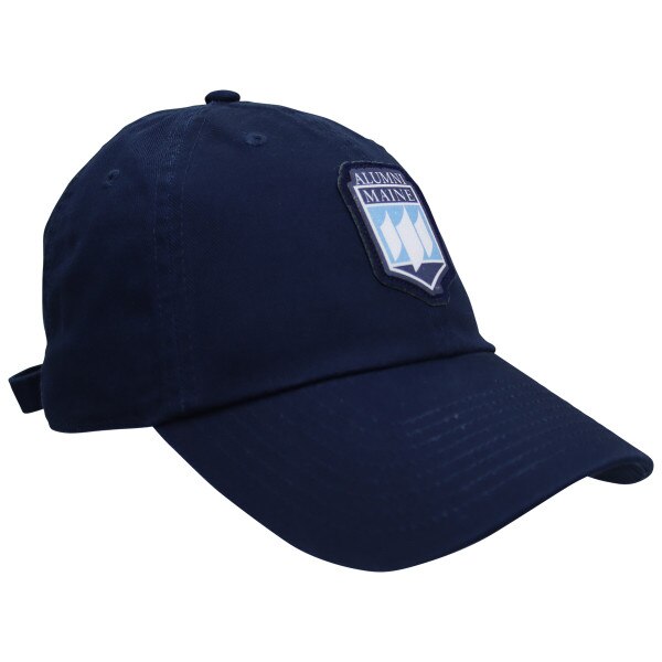 Maine Alumni Hat